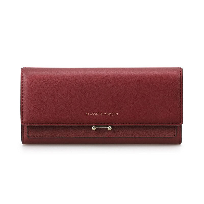 BILLETERA CLASSIC