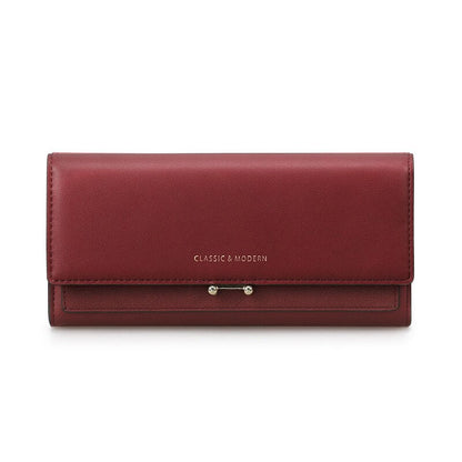 BILLETERA CLASSIC