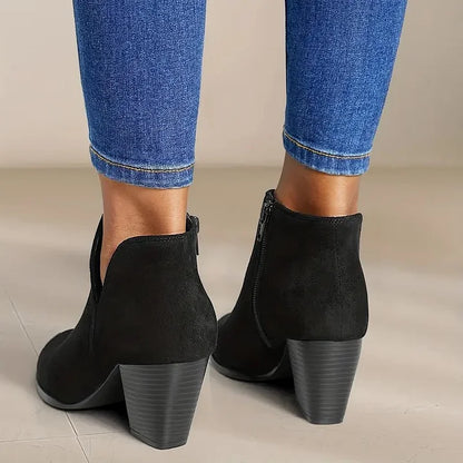Bota elegante Alexa
