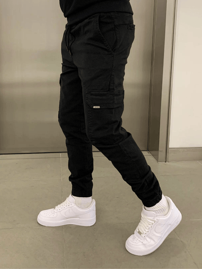 Jogger extra comodo