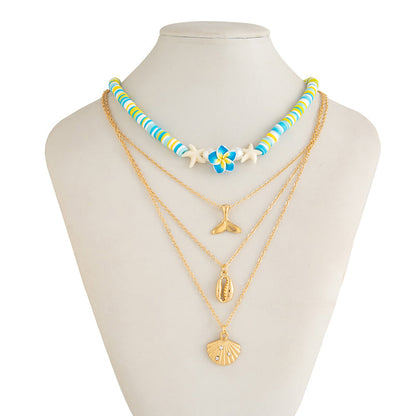 Collar Bohème Vintage