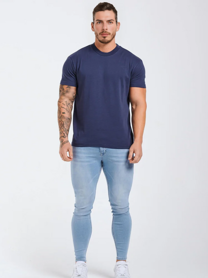 Polera clasica