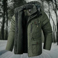 Verde Oscuro