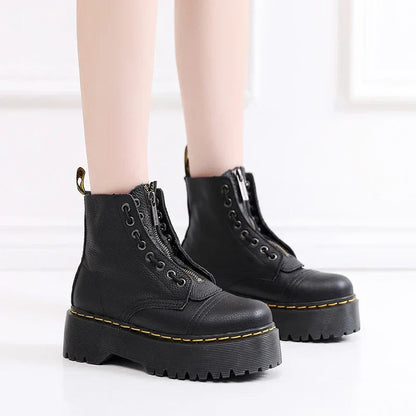 Zapato de moda merten
