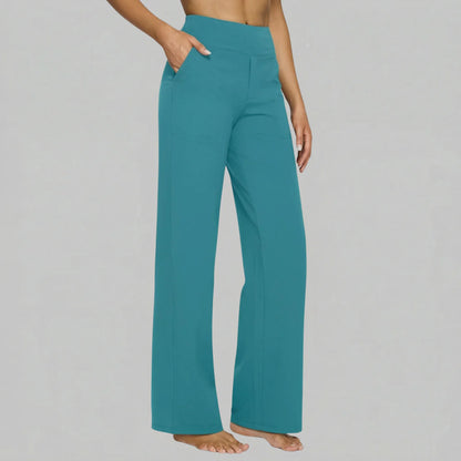 Klara | Los pantalones elásticos y cómodos para todas las mujeres (1+1 GRATIS)