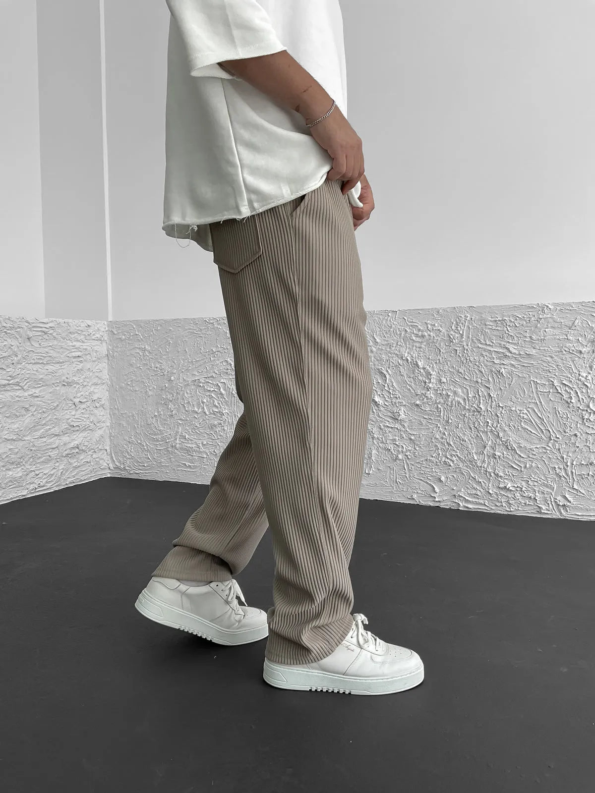 Pantalon premium casual