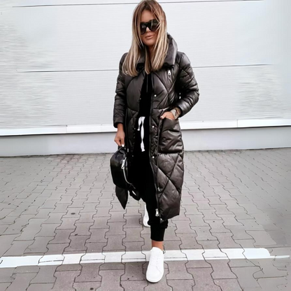 Chaqueta forrada Sun