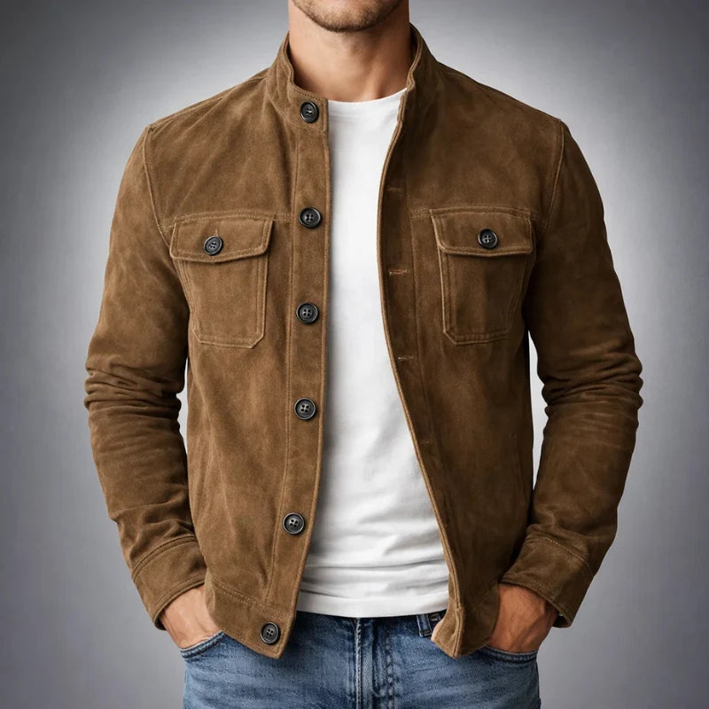 Chaqueta Halifax