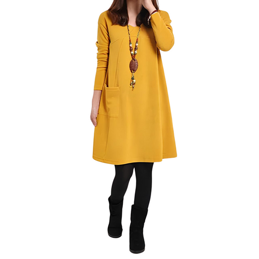 Vestido Margot