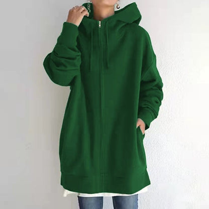 Sweater Lettie Extra largo