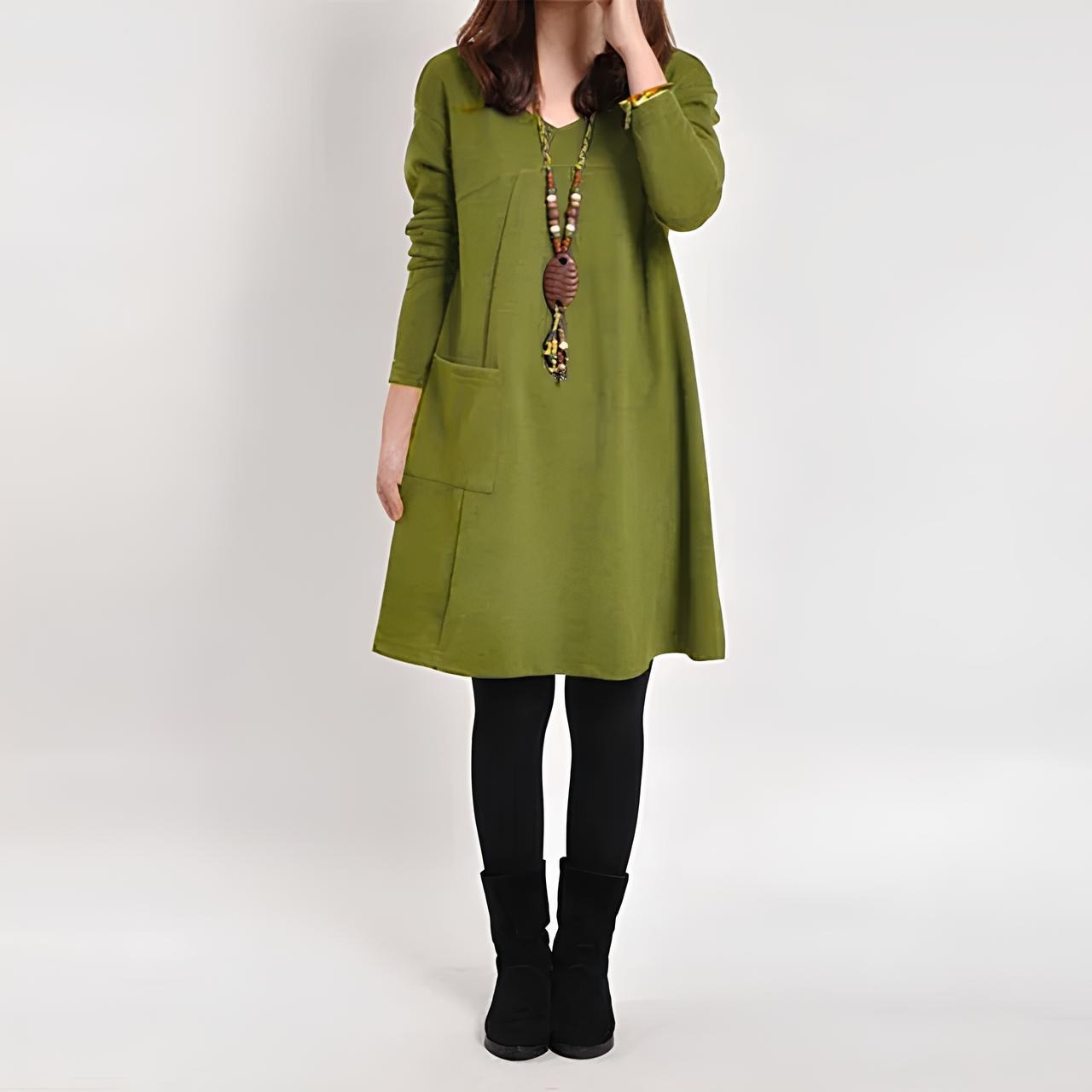Vestido Margot
