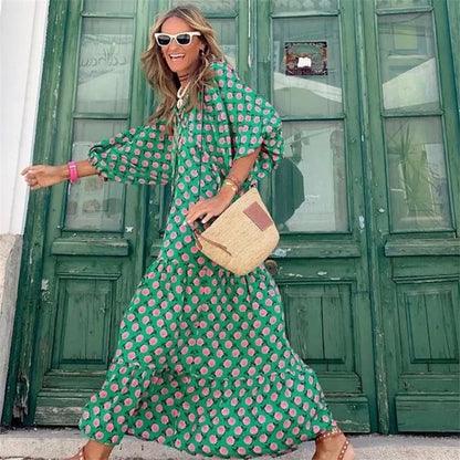 Vestido Sandra