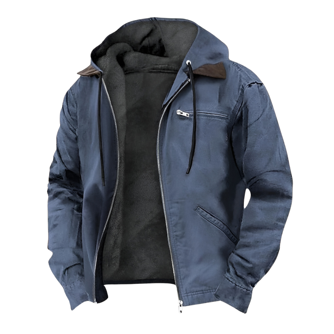 Chaqueta elegante Rich