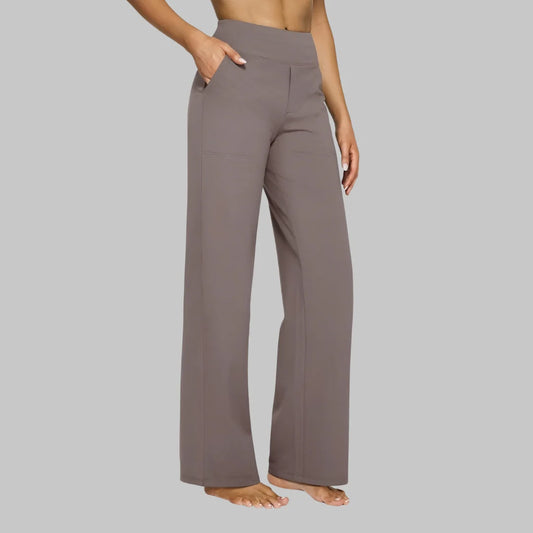 Klara | Los pantalones elásticos y cómodos para todas las mujeres (1+1 GRATIS)