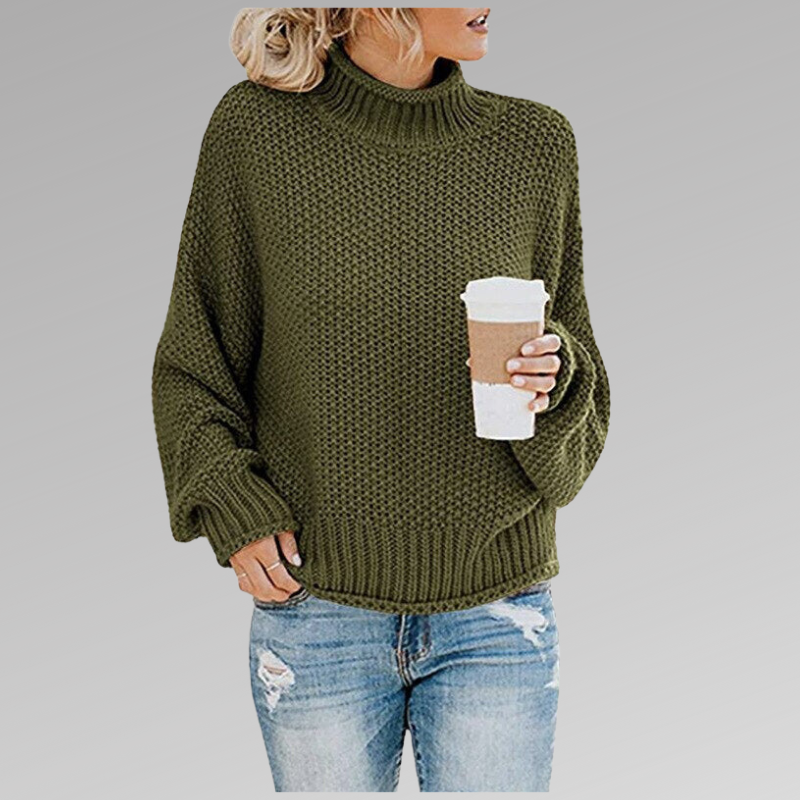 Sweater Island™ | Colección Tejidos