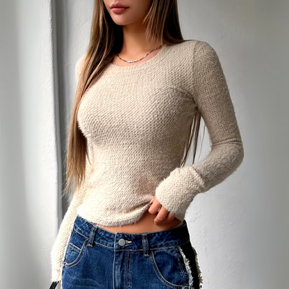 Sweater contour