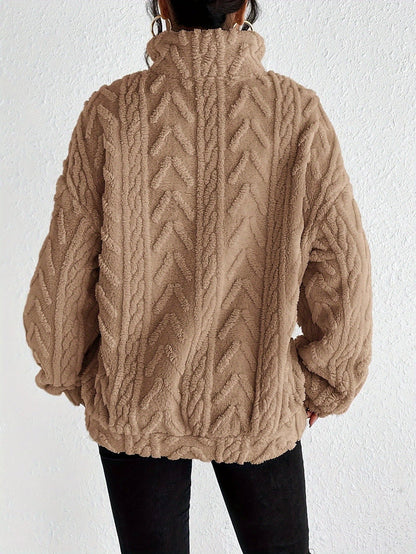 Sweater de lana Paulina