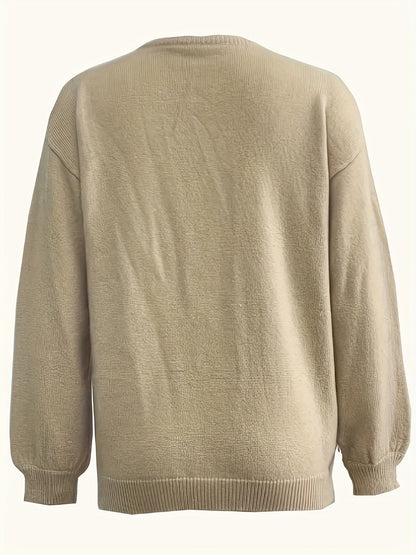 Cardigan elegante Noemi