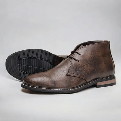 Zapato Irlandés
