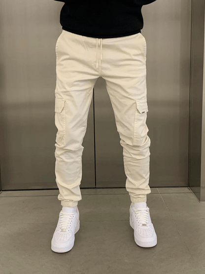 Jogger extra comodo