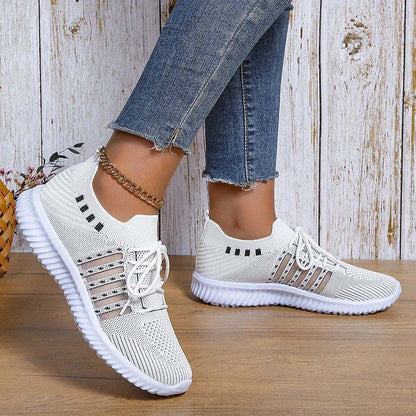 Zapatilla cómoda y ligera