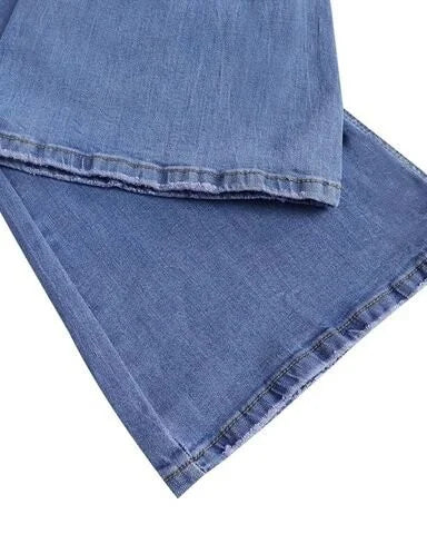 Pantalon Prem vaquero