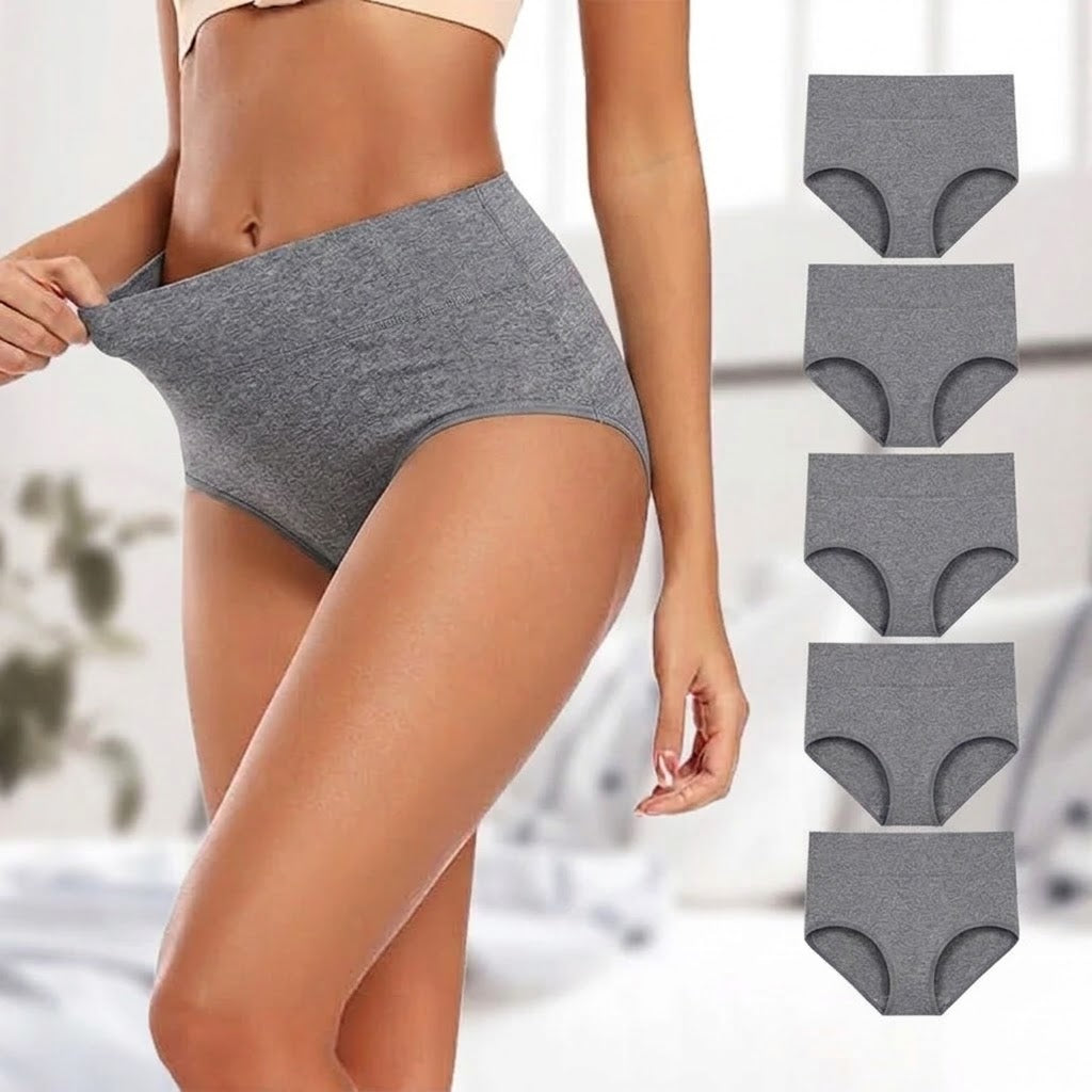 MaxFit Calzones | Ropa Interior con Efecto Modelador