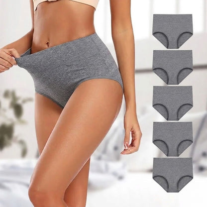 MaxFit Calzones | Ropa Interior con Efecto Modelador