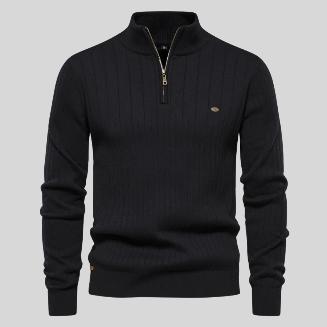 Sweater elegante Aziel