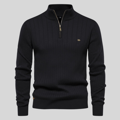 Sweater elegante Aziel