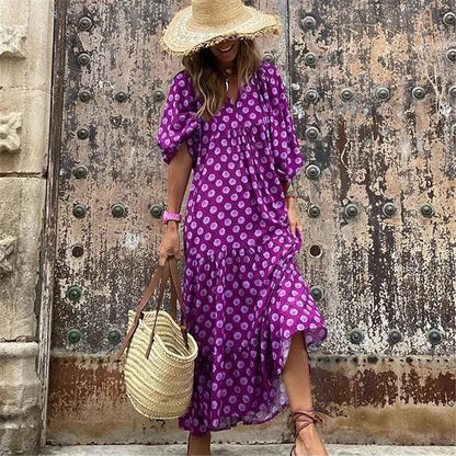 Vestido Sandra