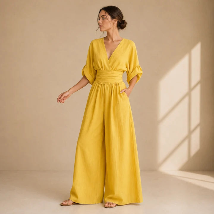 Isabelle | Mono elegante