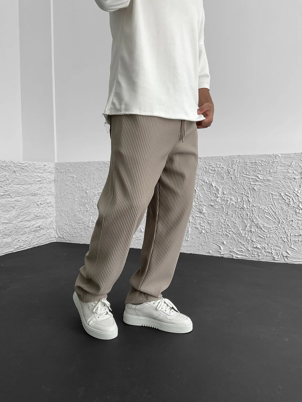 Pantalon premium casual
