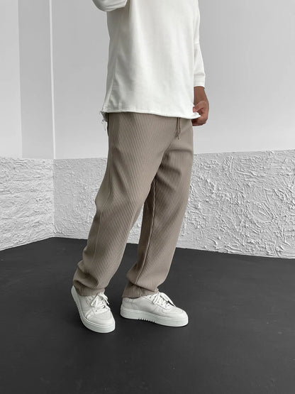 Pantalon premium casual