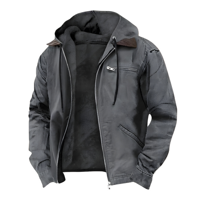 Chaqueta elegante Rich