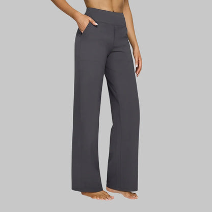Klara | Los pantalones elásticos y cómodos para todas las mujeres (1+1 GRATIS)