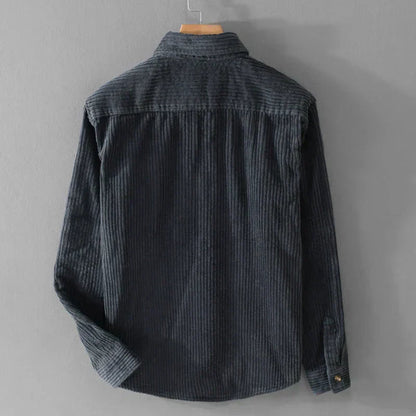 Camisa de cotelle
