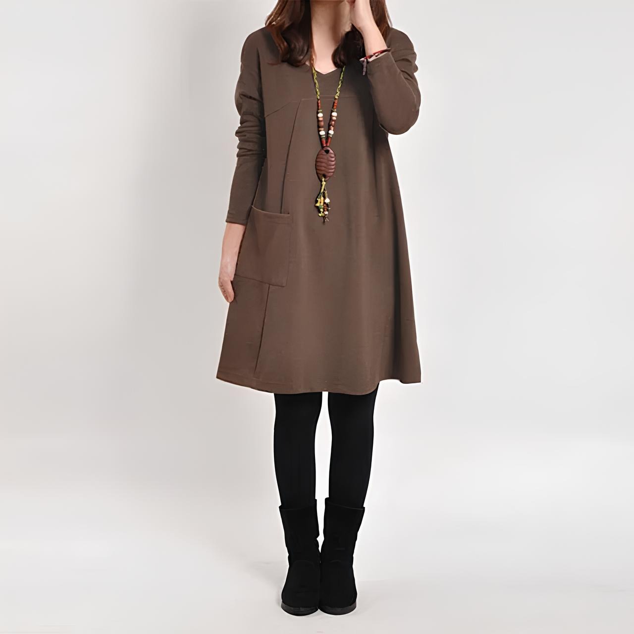 Vestido Margot