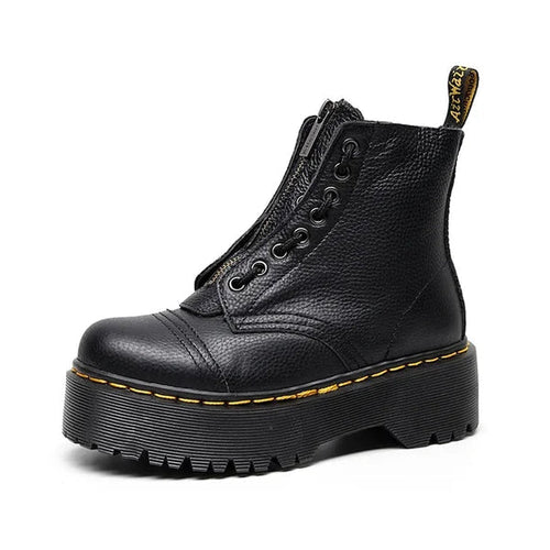 Zapato de moda merten