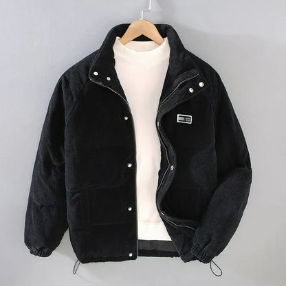 Chaqueta cotele Pann
