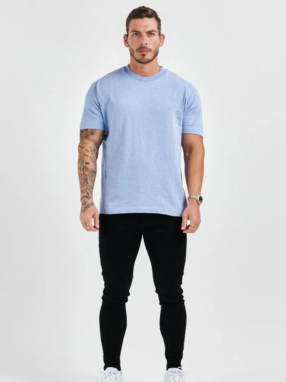 Polera clasica