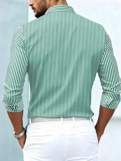 Emerson Camisa detalle