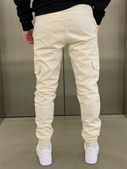 Jogger extra comodo