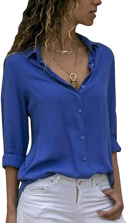 Blusa Jazmin