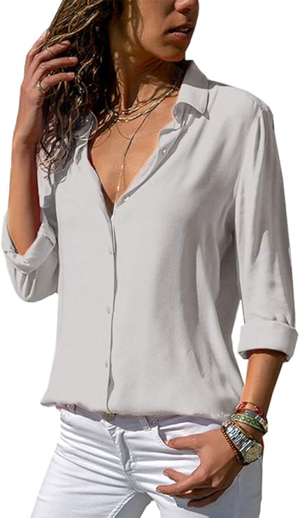 Blusa Jazmin