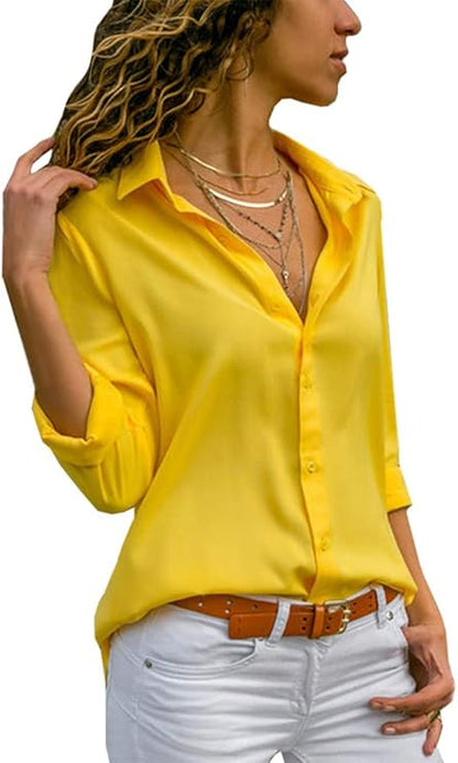 Blusa Jazmin