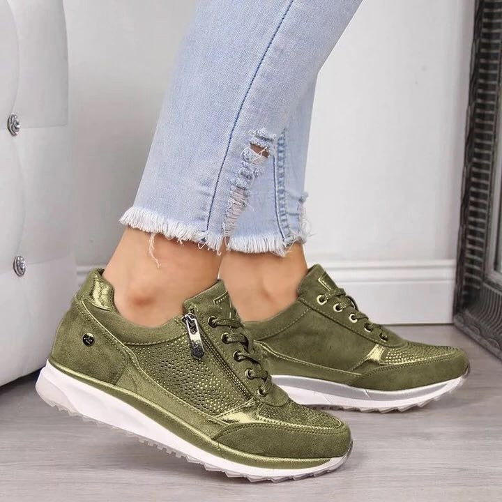 Zapatilla Dani