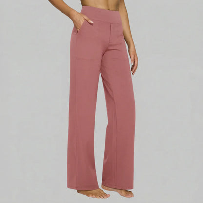 Klara | Los pantalones elásticos y cómodos para todas las mujeres (1+1 GRATIS)