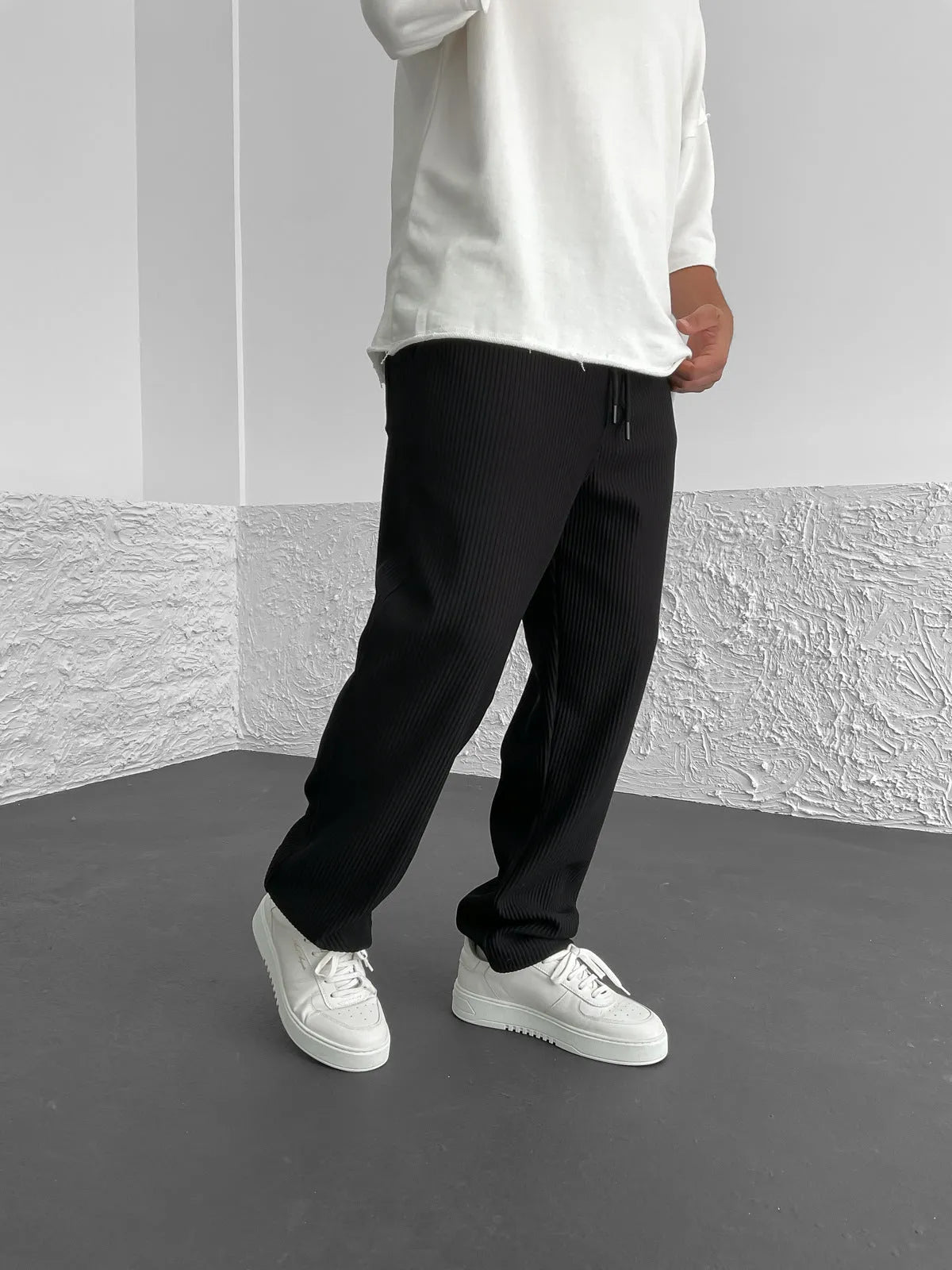 Pantalon premium casual