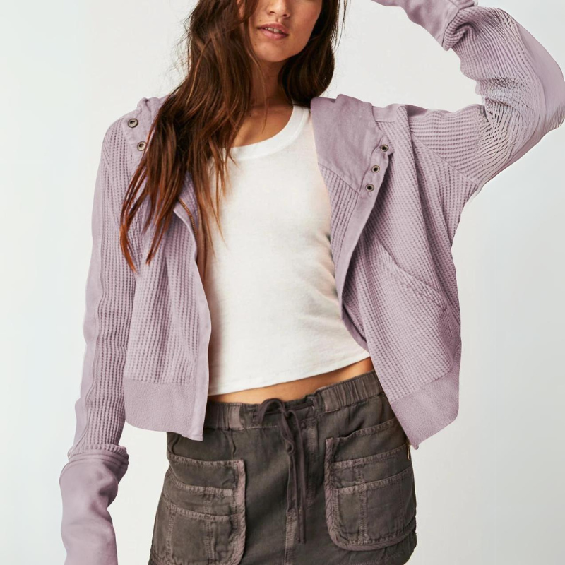 Hoodie mujer